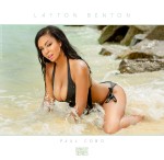Layton Benton @mslaytonbenton: South Beach Candy - Paul Cobo