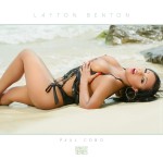 Layton Benton @mslaytonbenton: South Beach Candy - Paul Cobo
