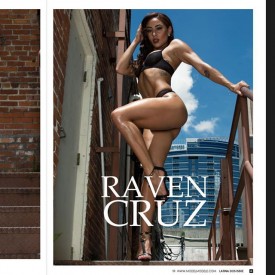 Raven Cruz