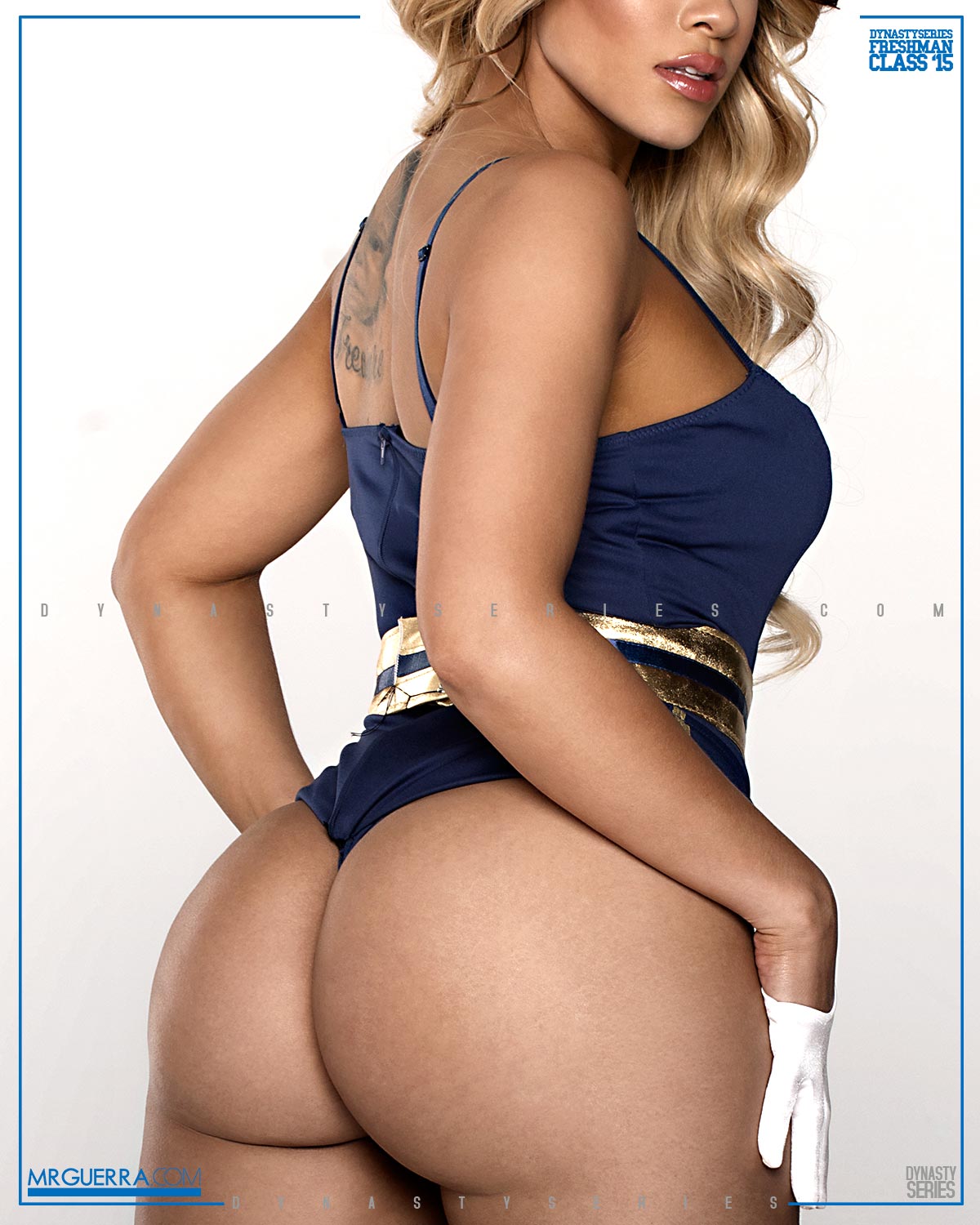 DynastySeries.com