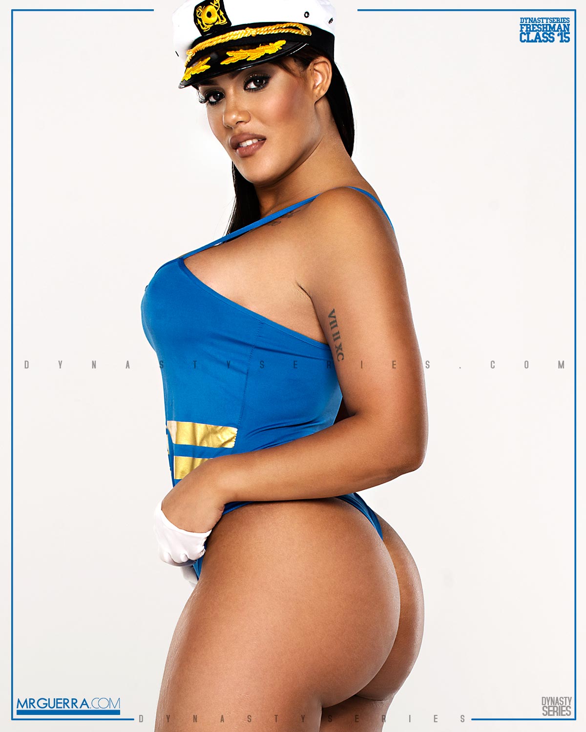 DynastySeries.com