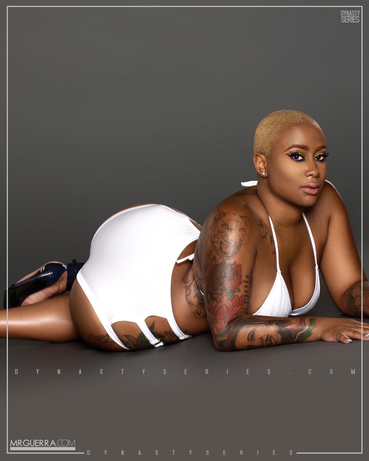 DynastySeries.com