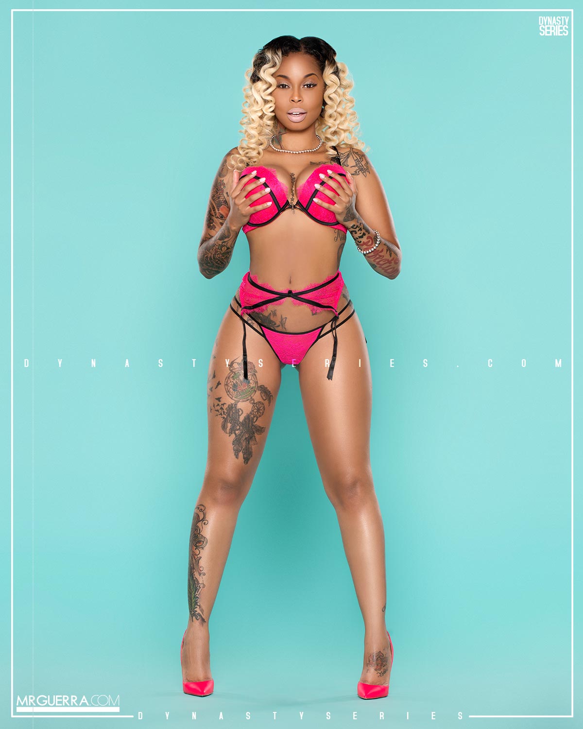 DynastySeries.com