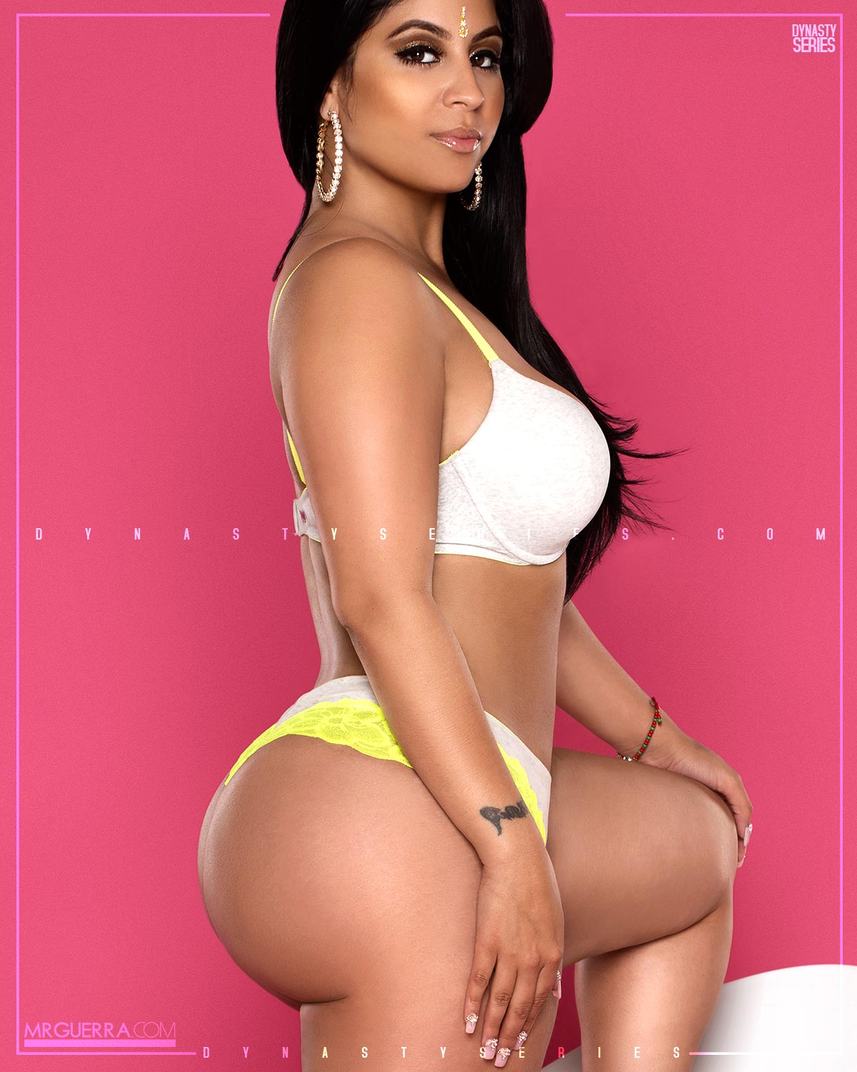 DynastySeries.com