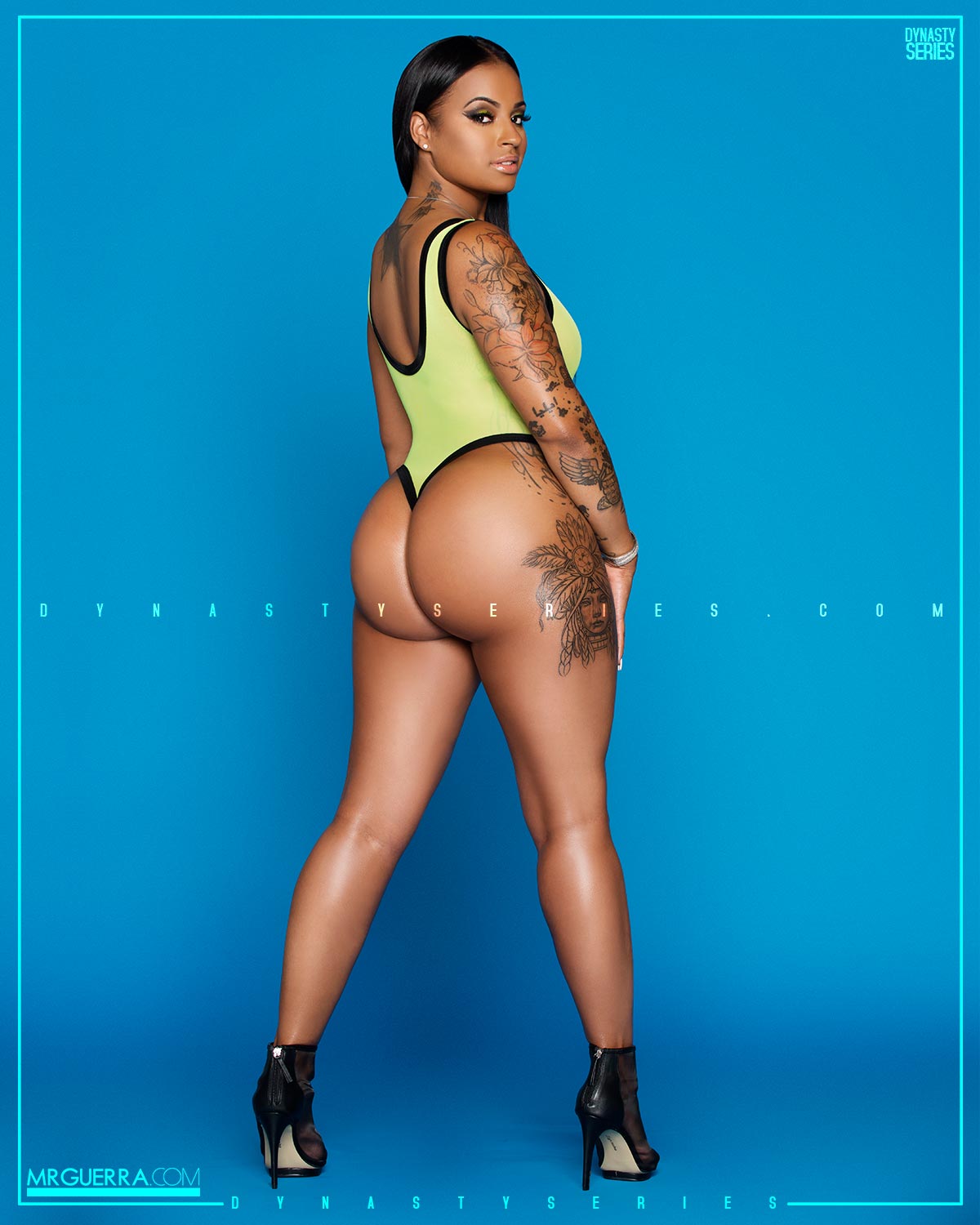 DynastySeries.com