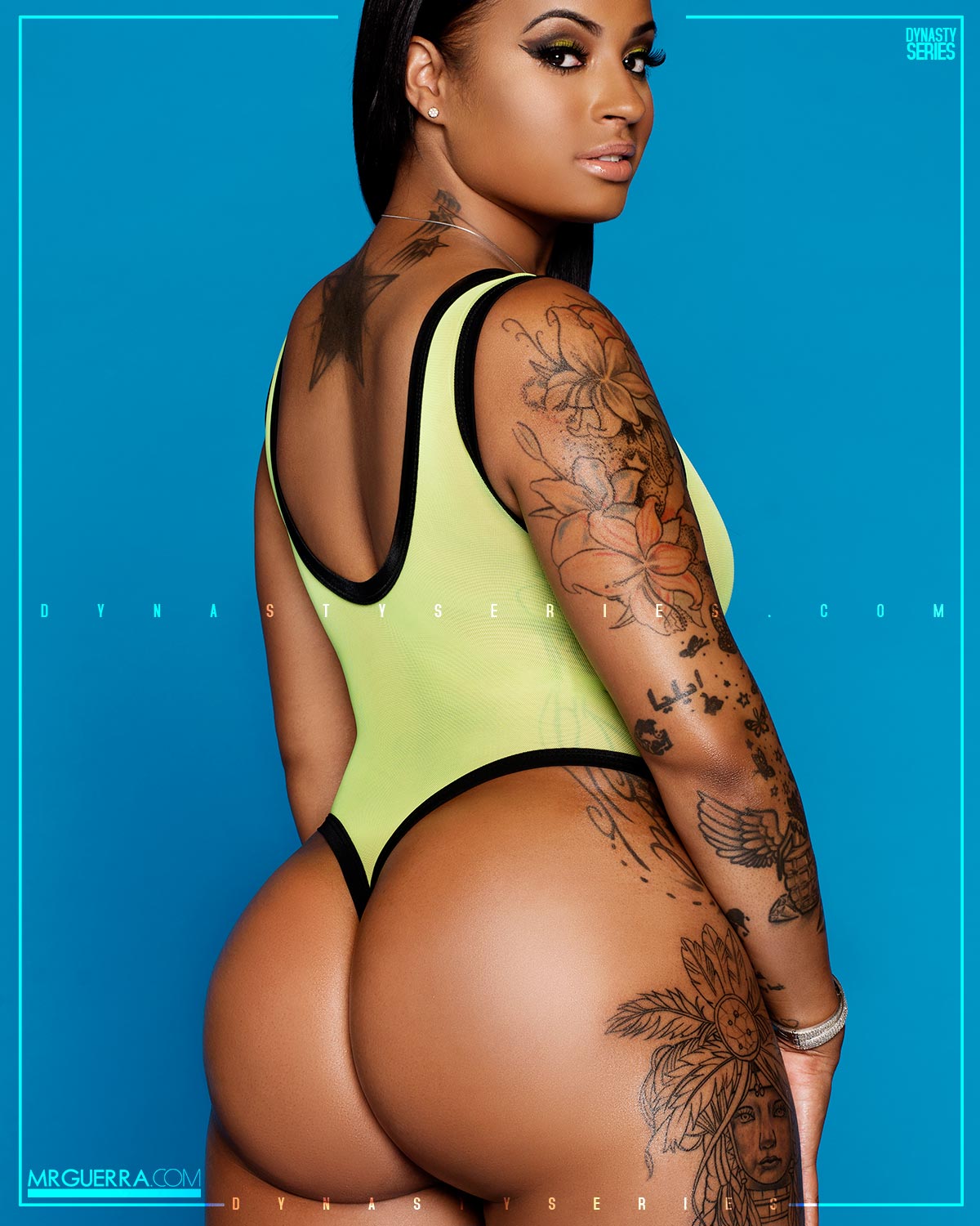 DynastySeries.com