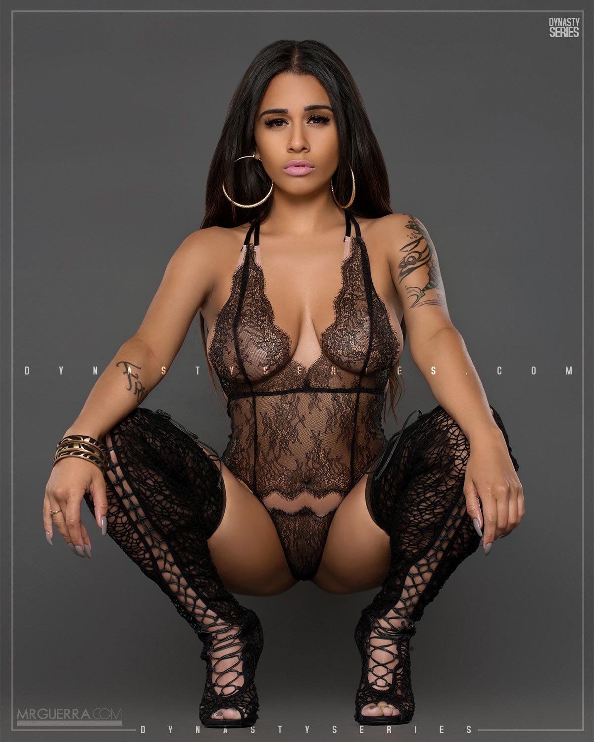 DynastySeries.com