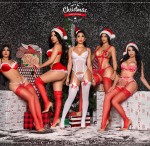 Jazz: All I Want for Christmas - Opus Dolls x Jose Guerra
