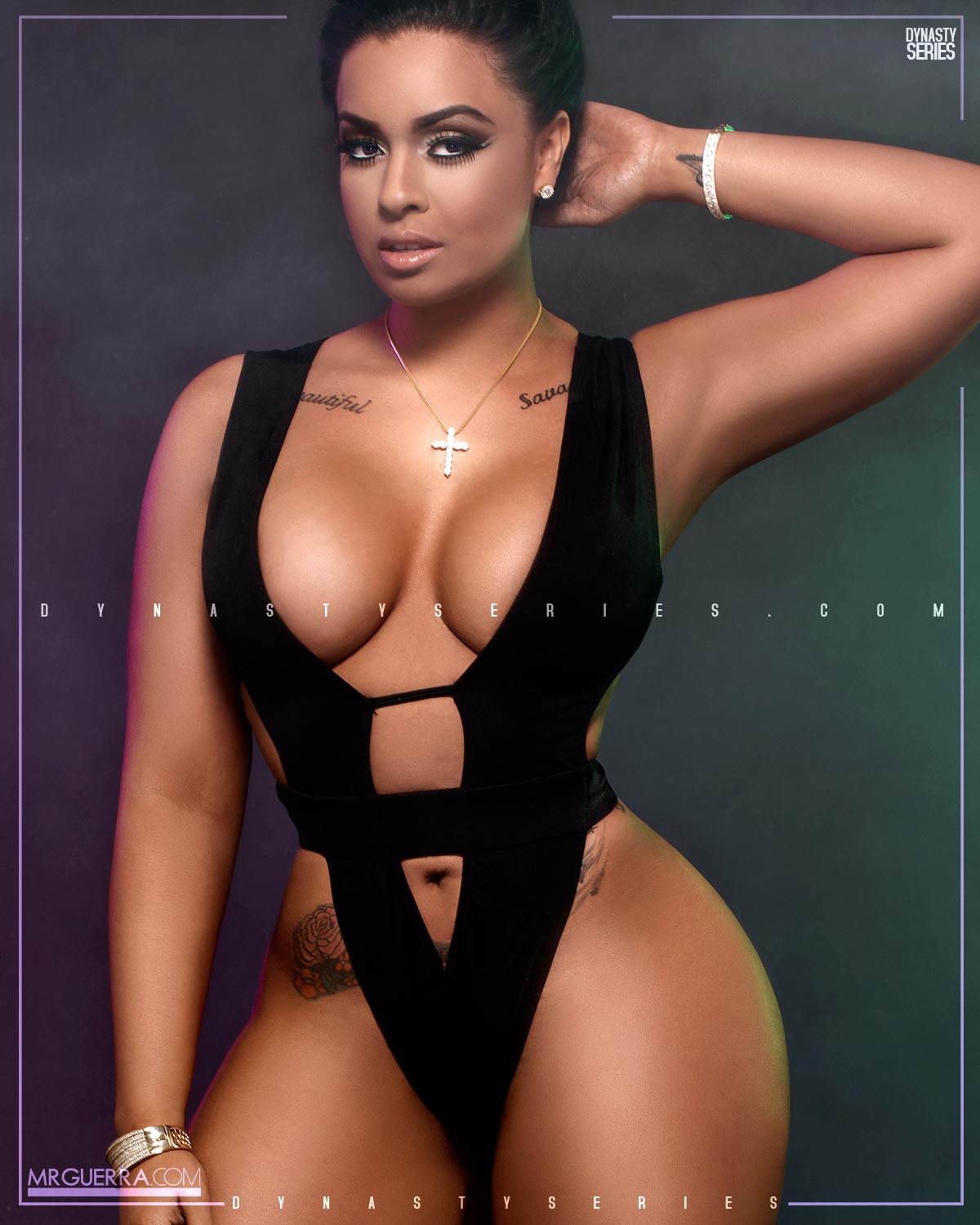 DynastySeries.com