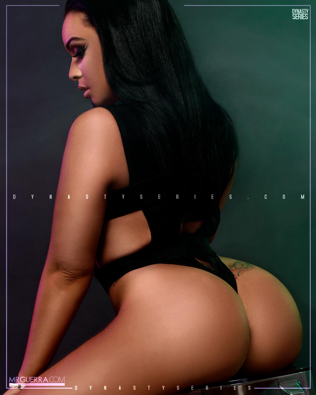 DynastySeries.com