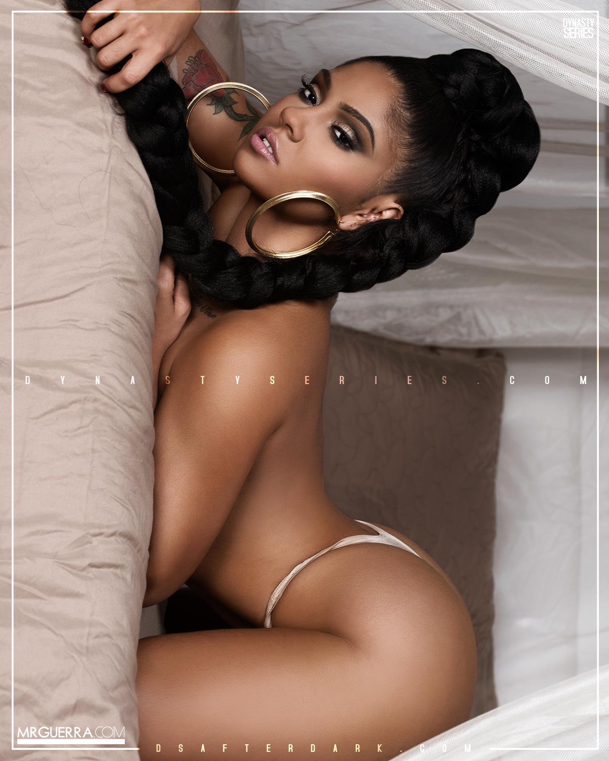 DynastySeries.com