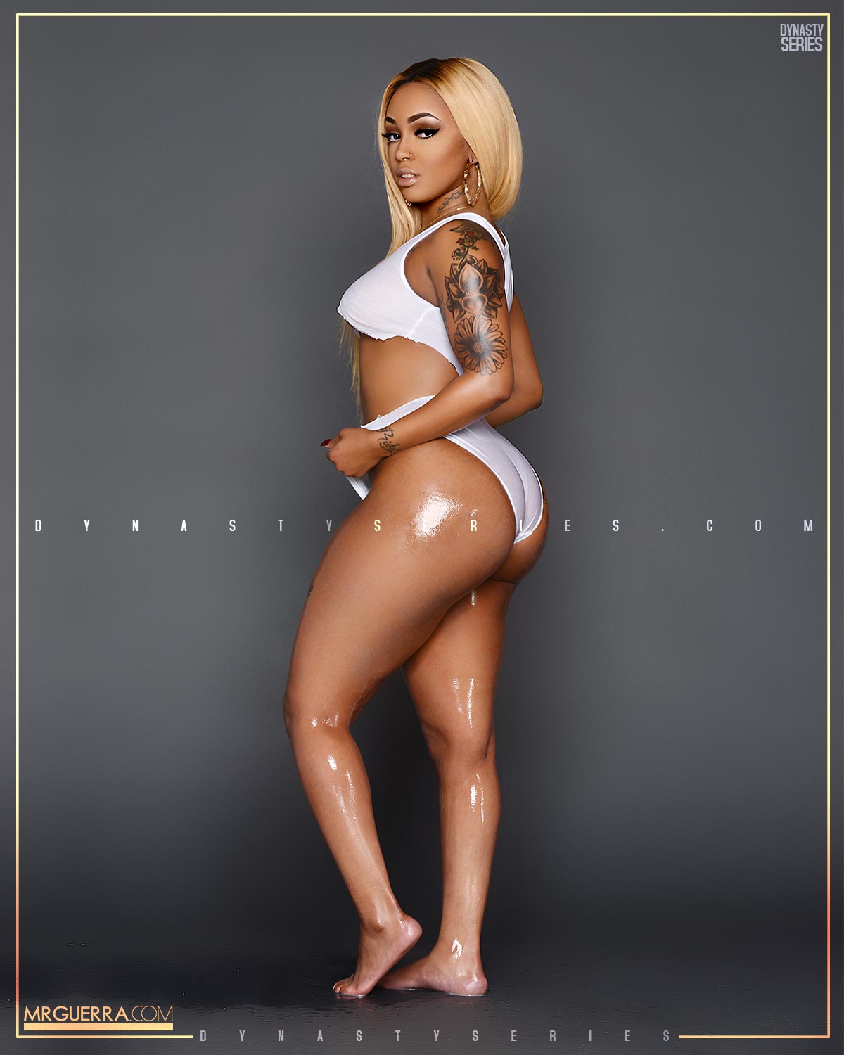 DynastySeries.com
