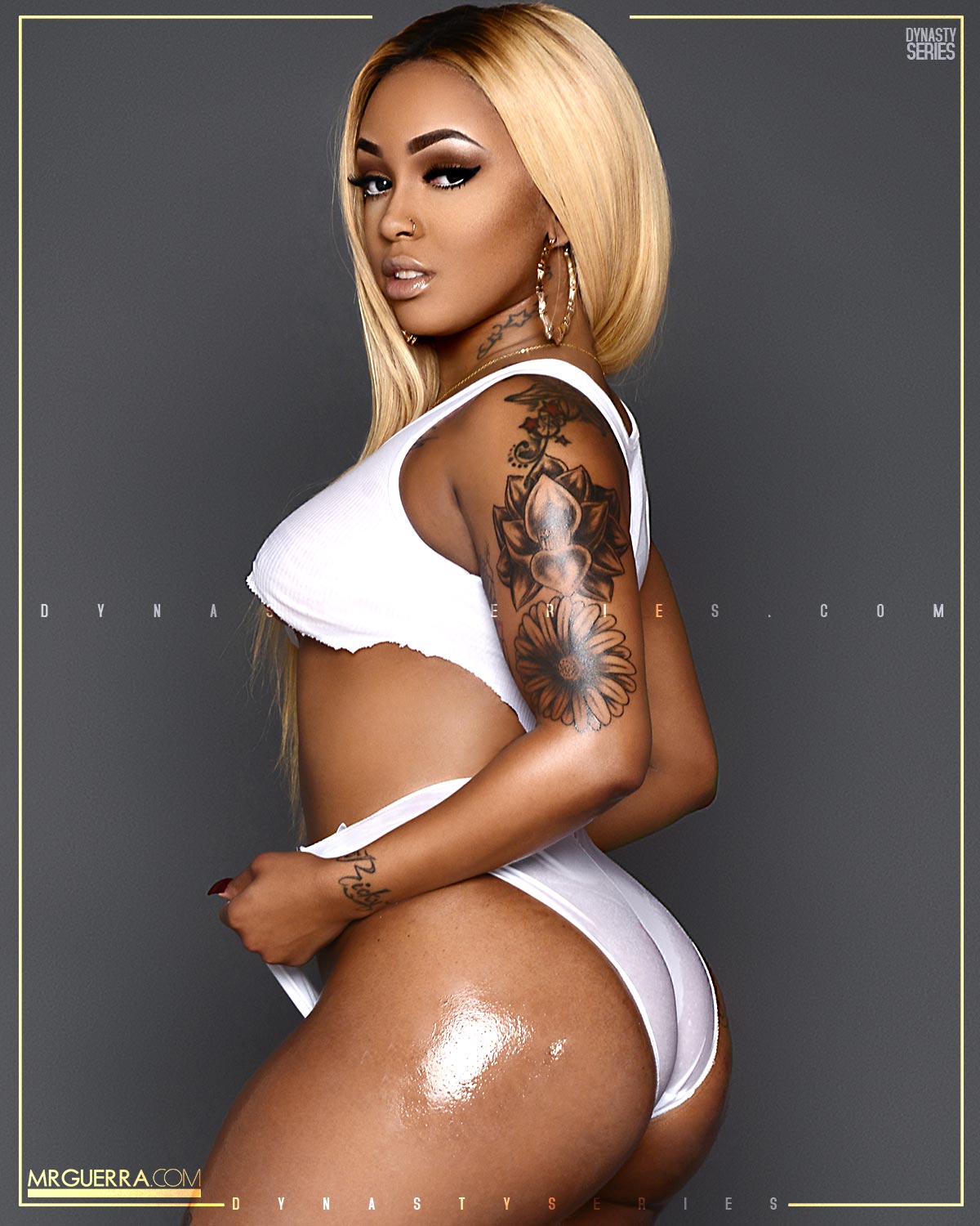 DynastySeries.com