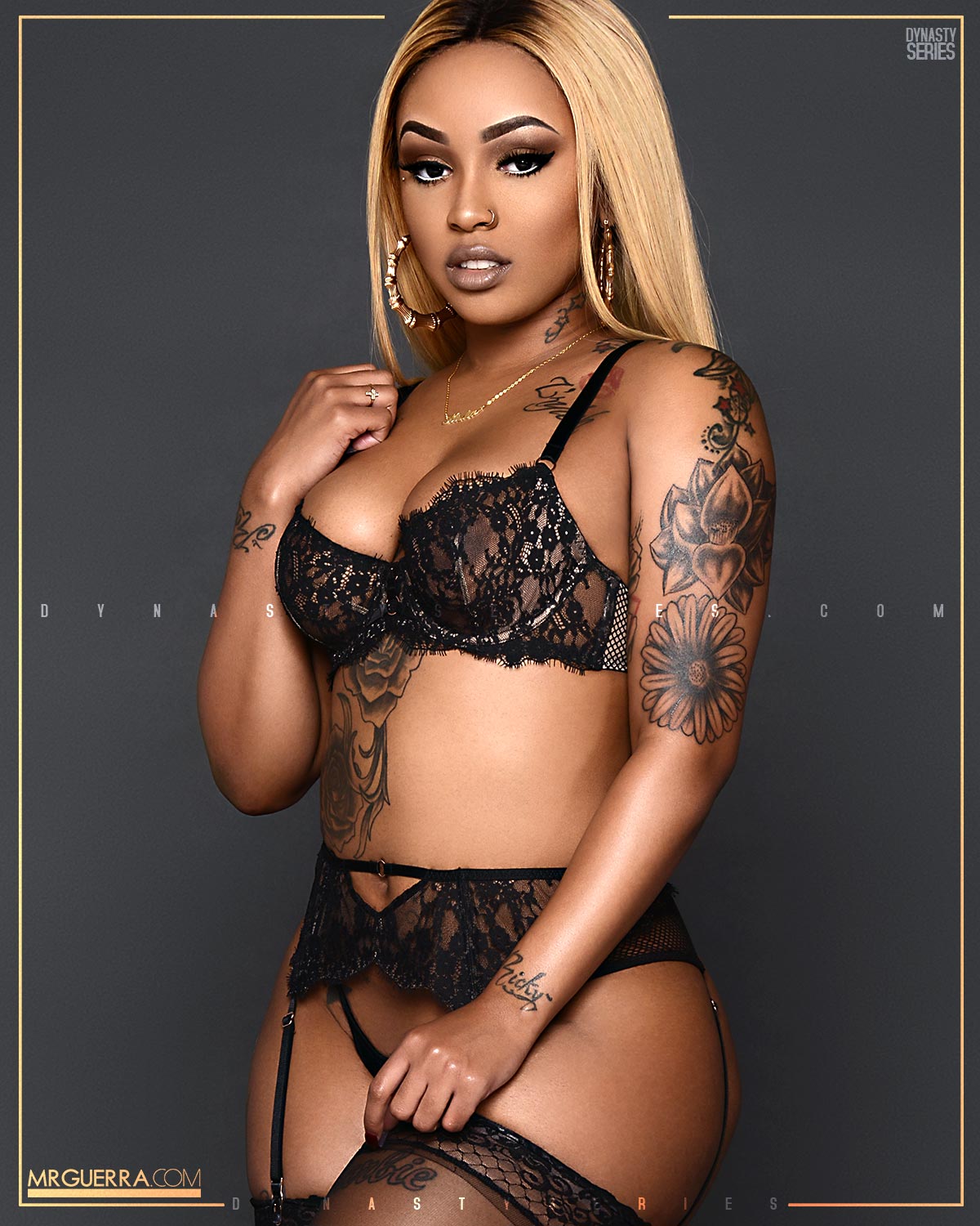 DynastySeries.com