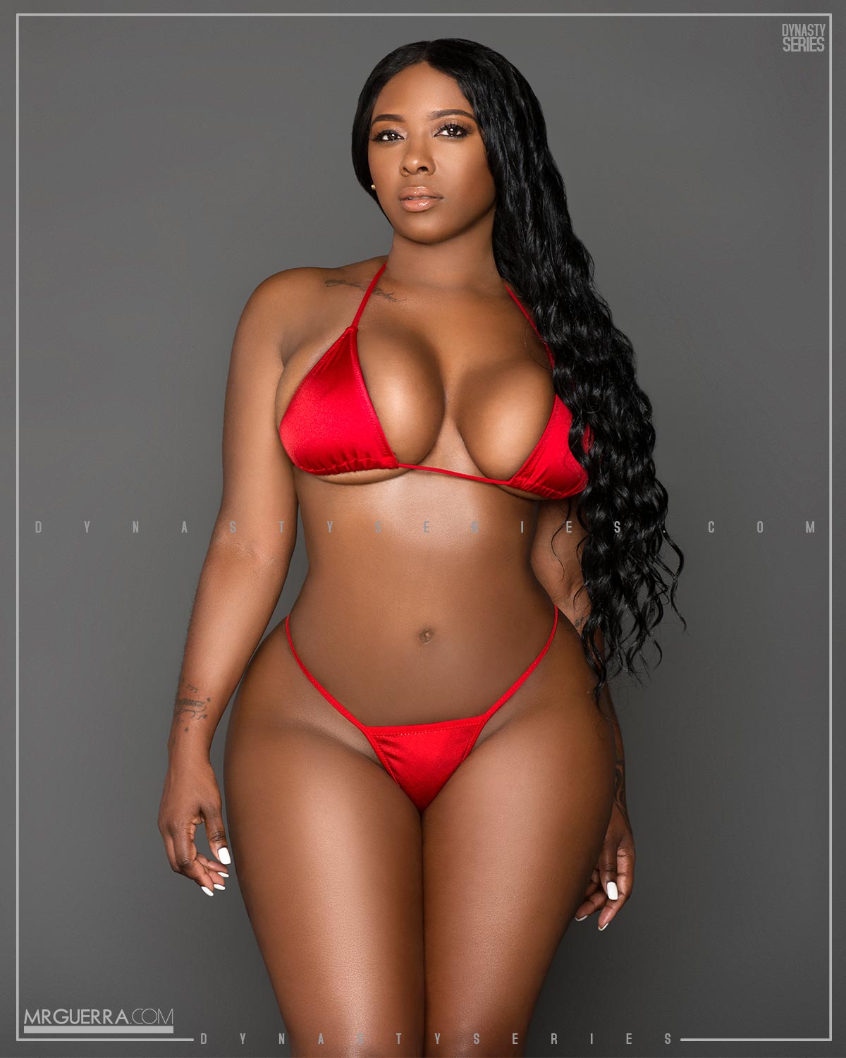 DynastySeries.com
