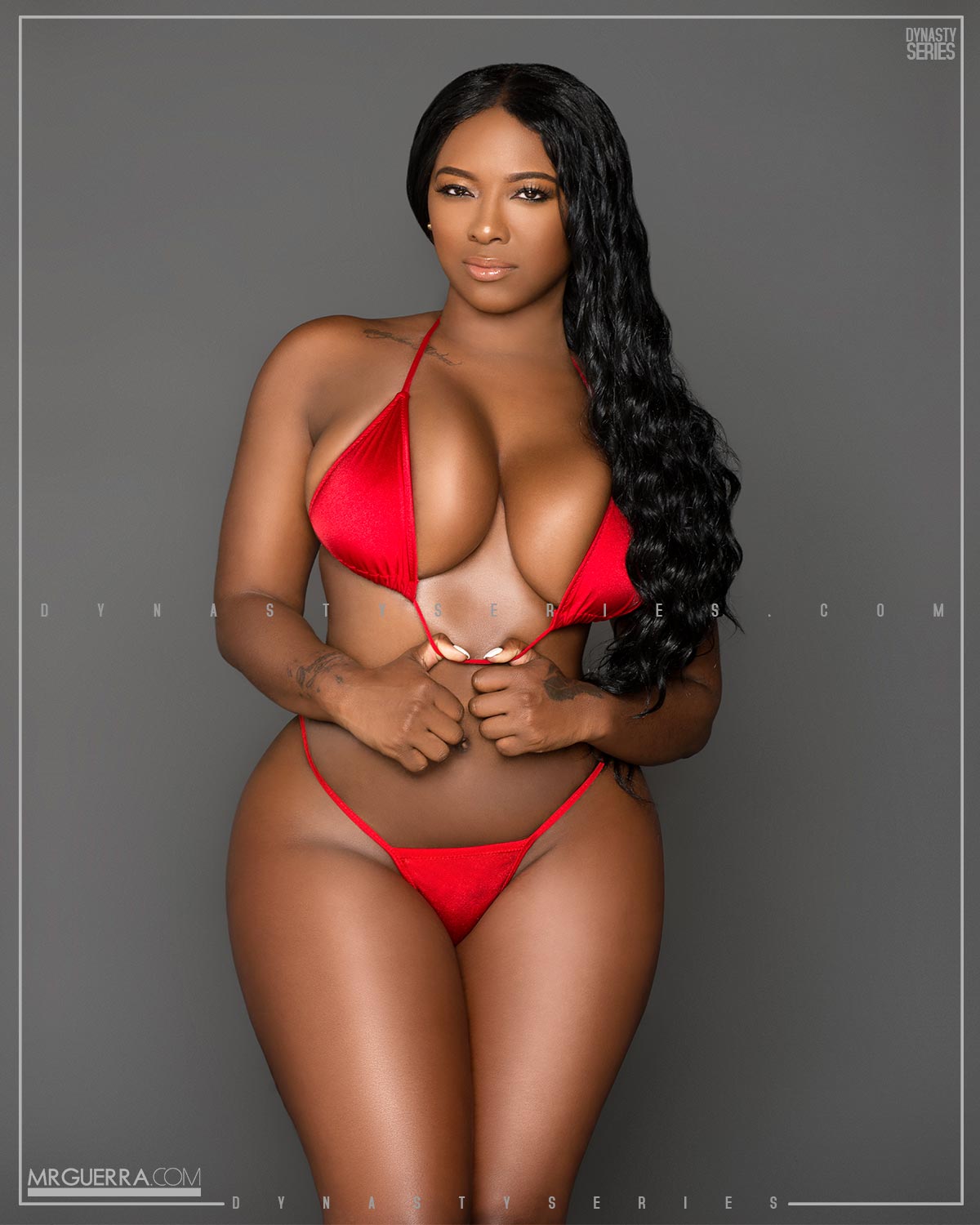 DynastySeries.com