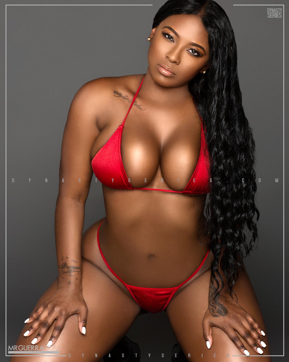 DynastySeries.com