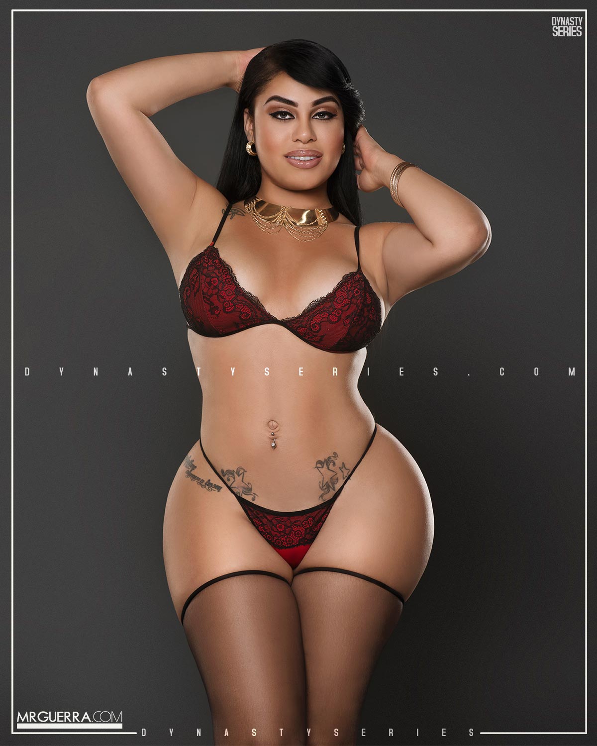 DynastySeries.com