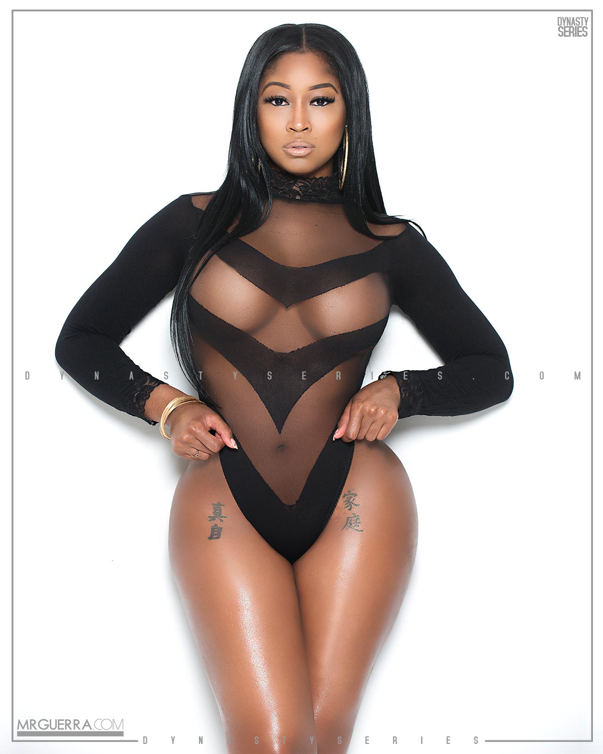 DynastySeries.com
