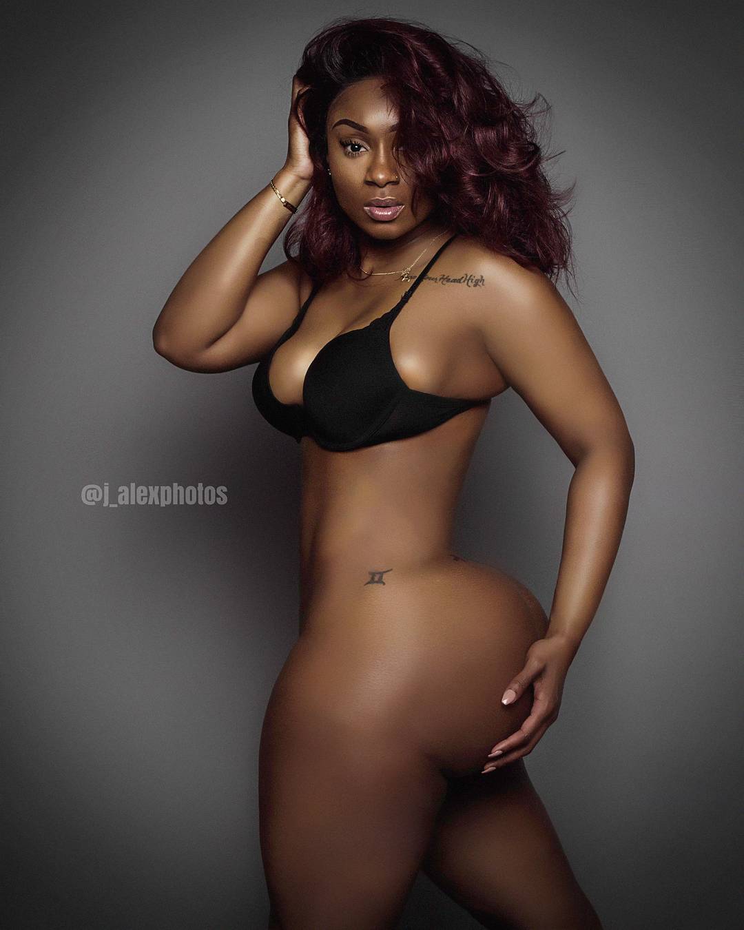 Cury ebony