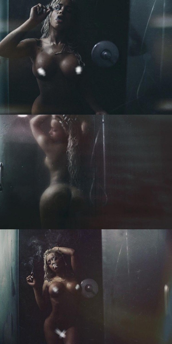 Dreamdoll @dreamdoll_: Wet Dreams - Images By Whitty