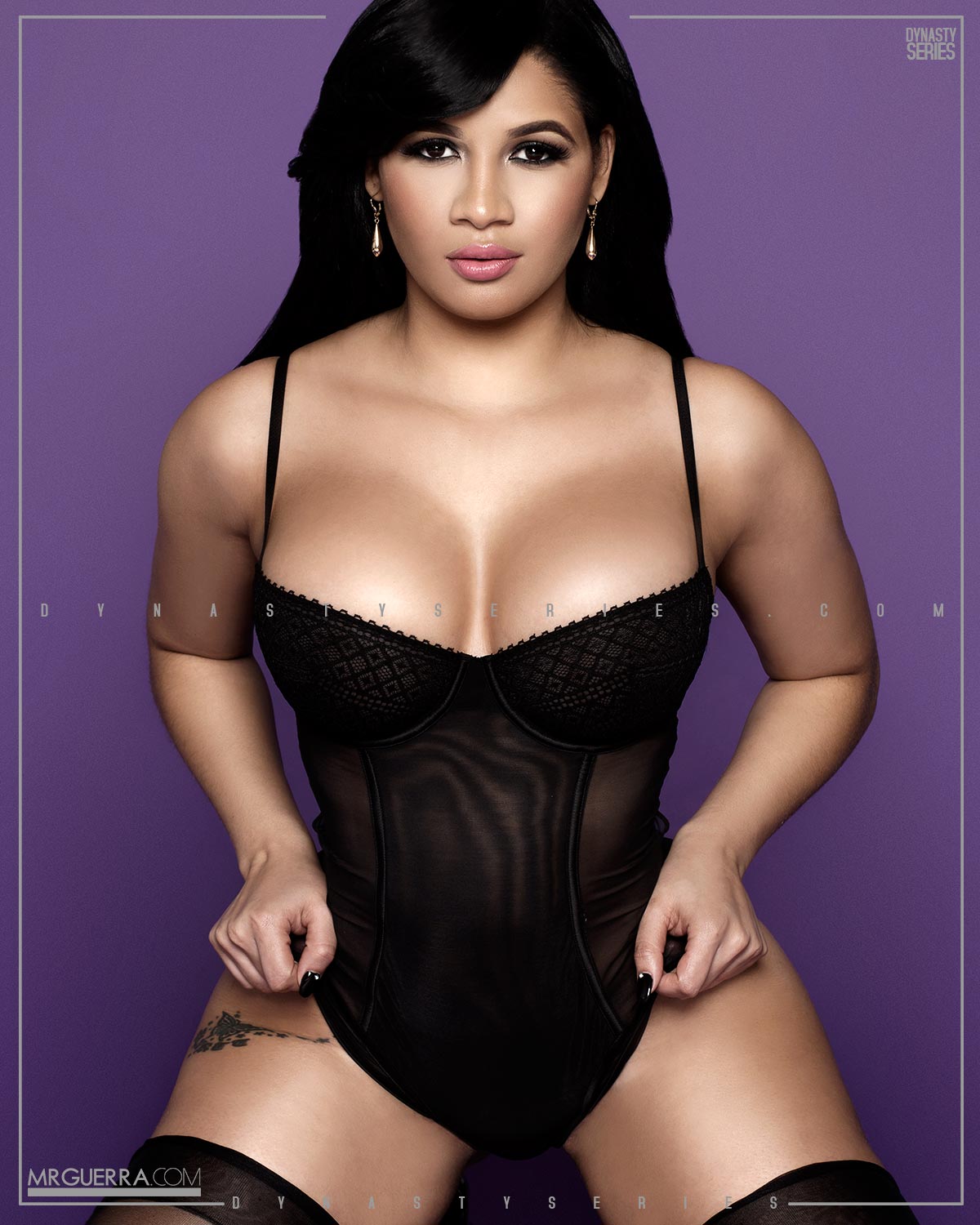 DynastySeries.com