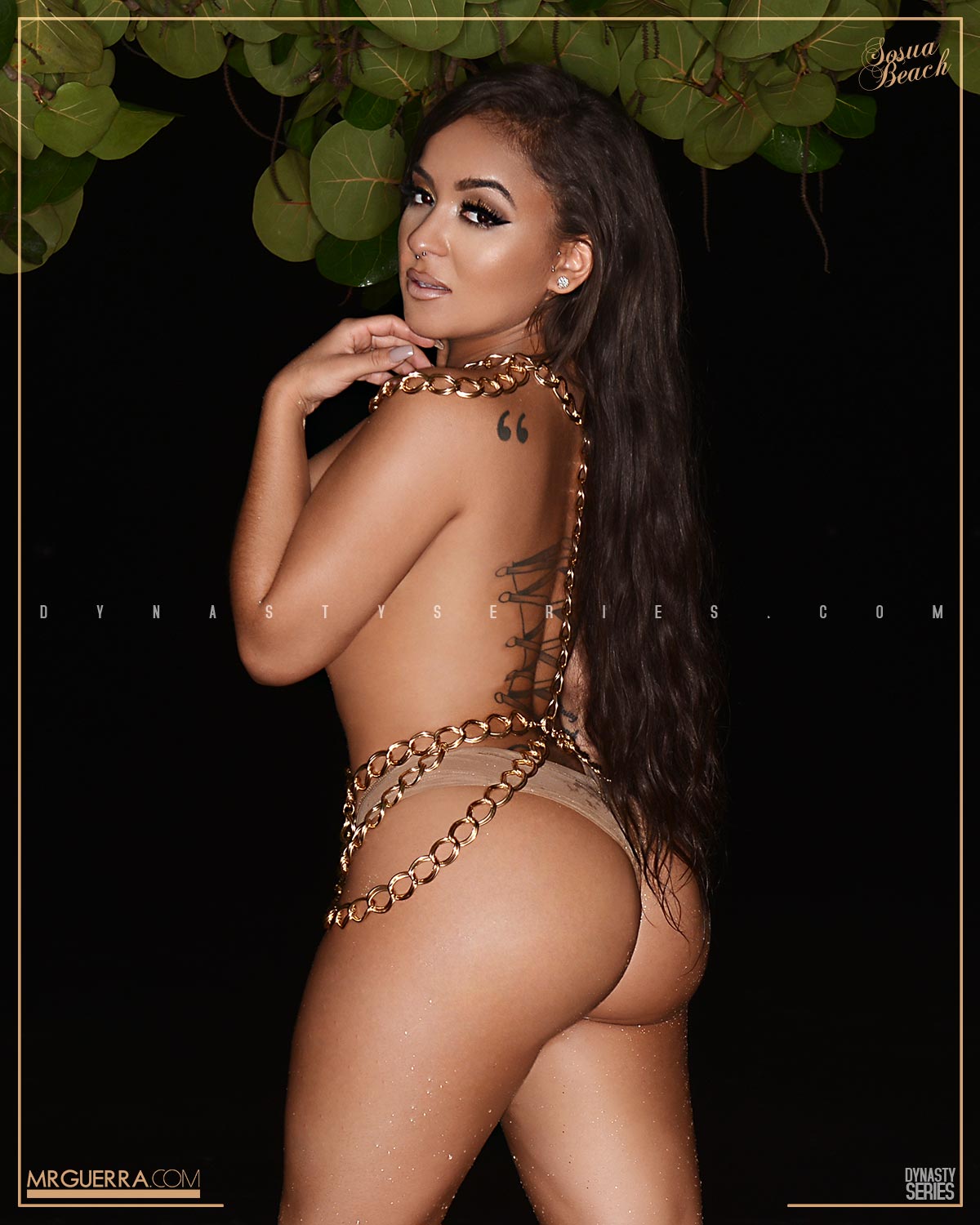 DynastySeries.com