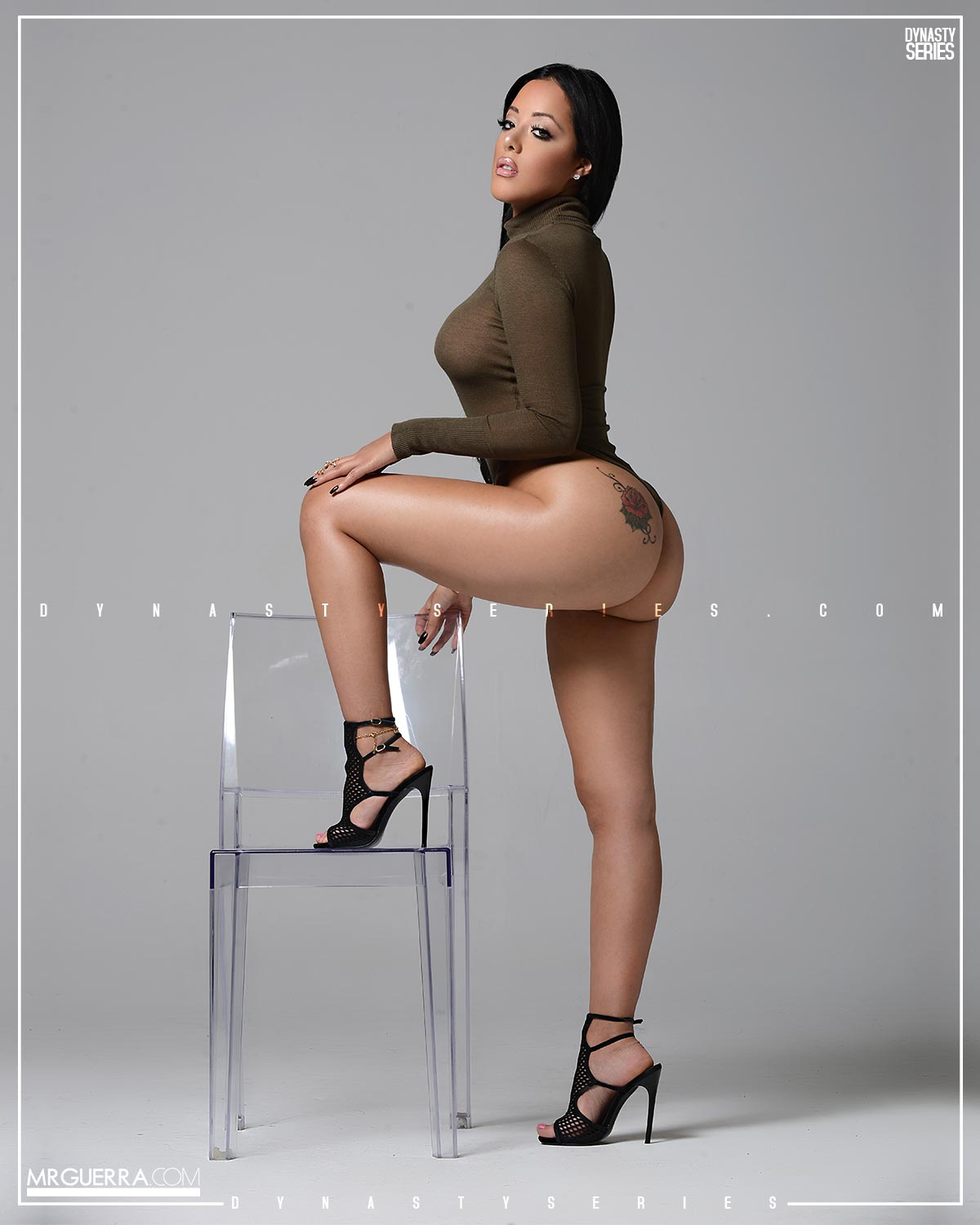 DynastySeries.com