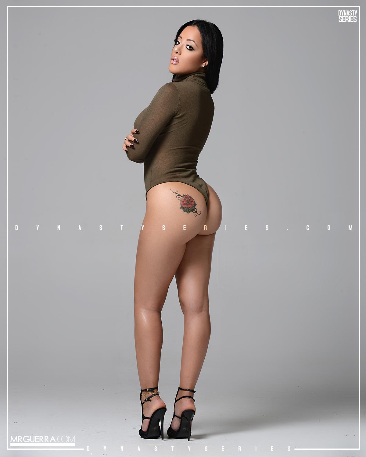 DynastySeries.com