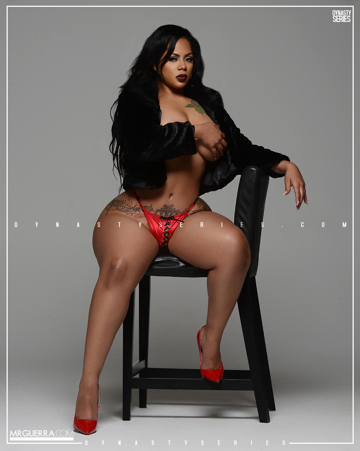 DynastySeries.com