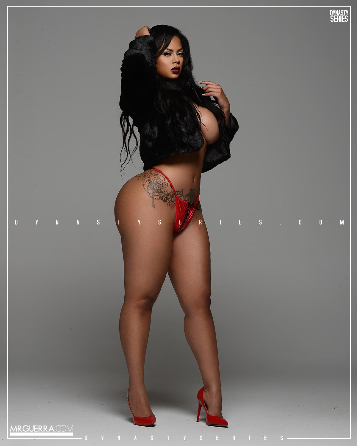 DynastySeries.com