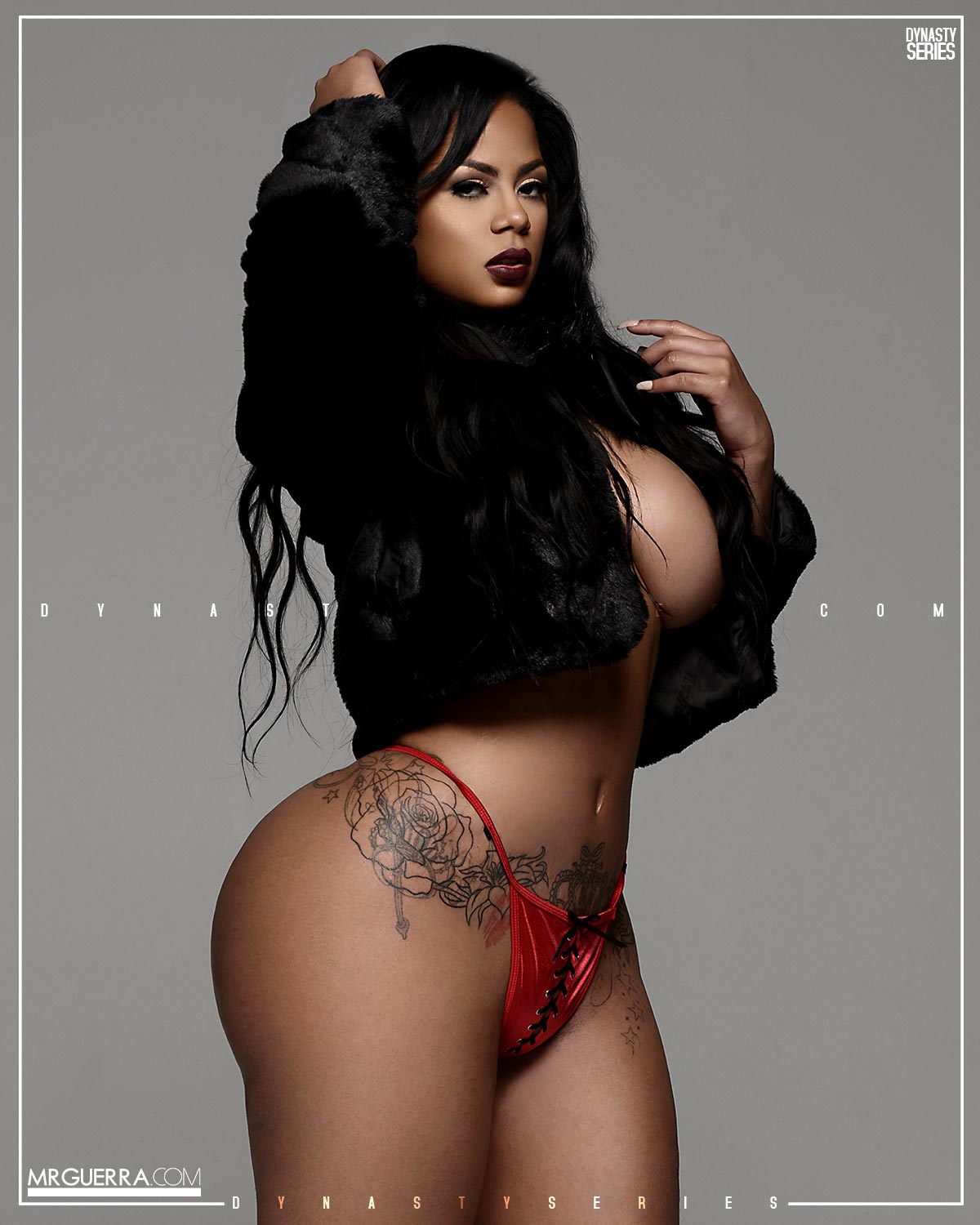 DynastySeries.com