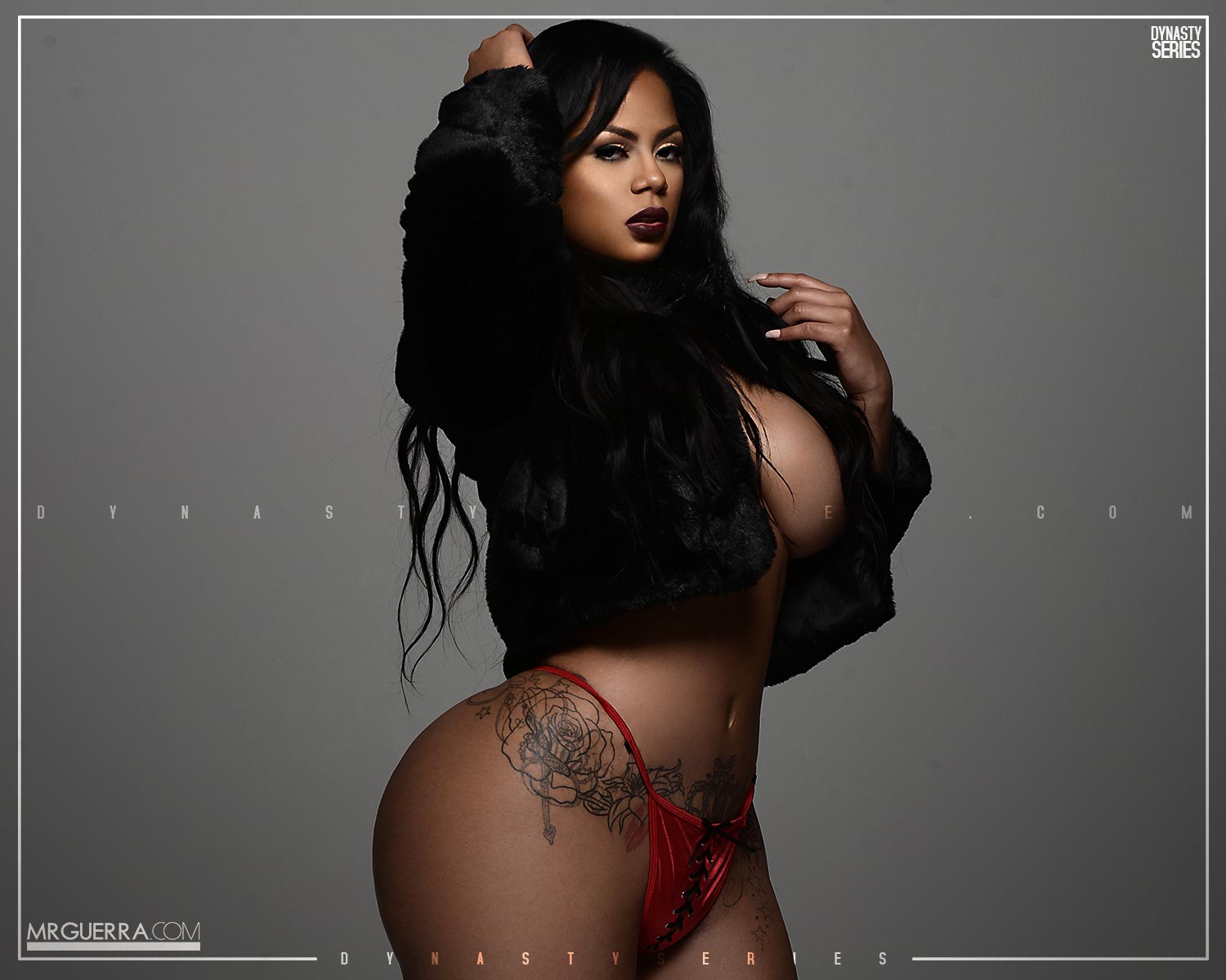 DynastySeries.com