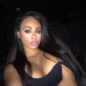 Analicia Chaves