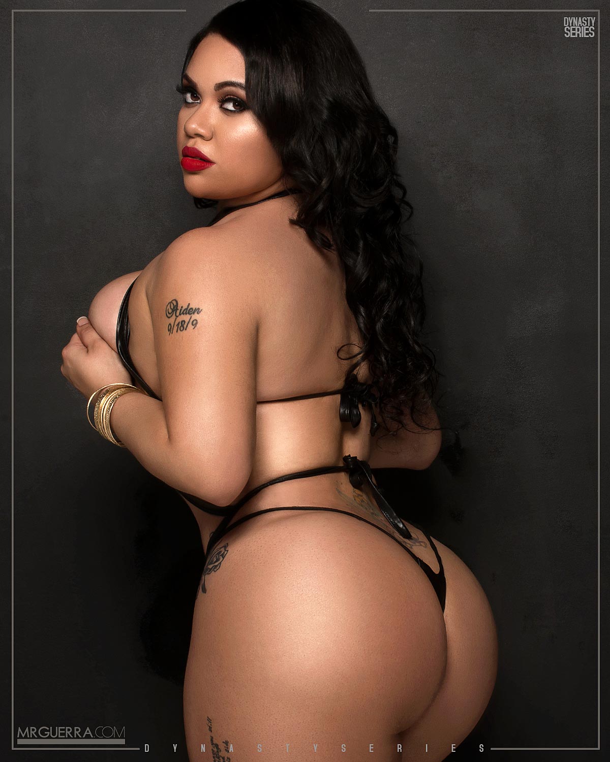 DynastySeries.com