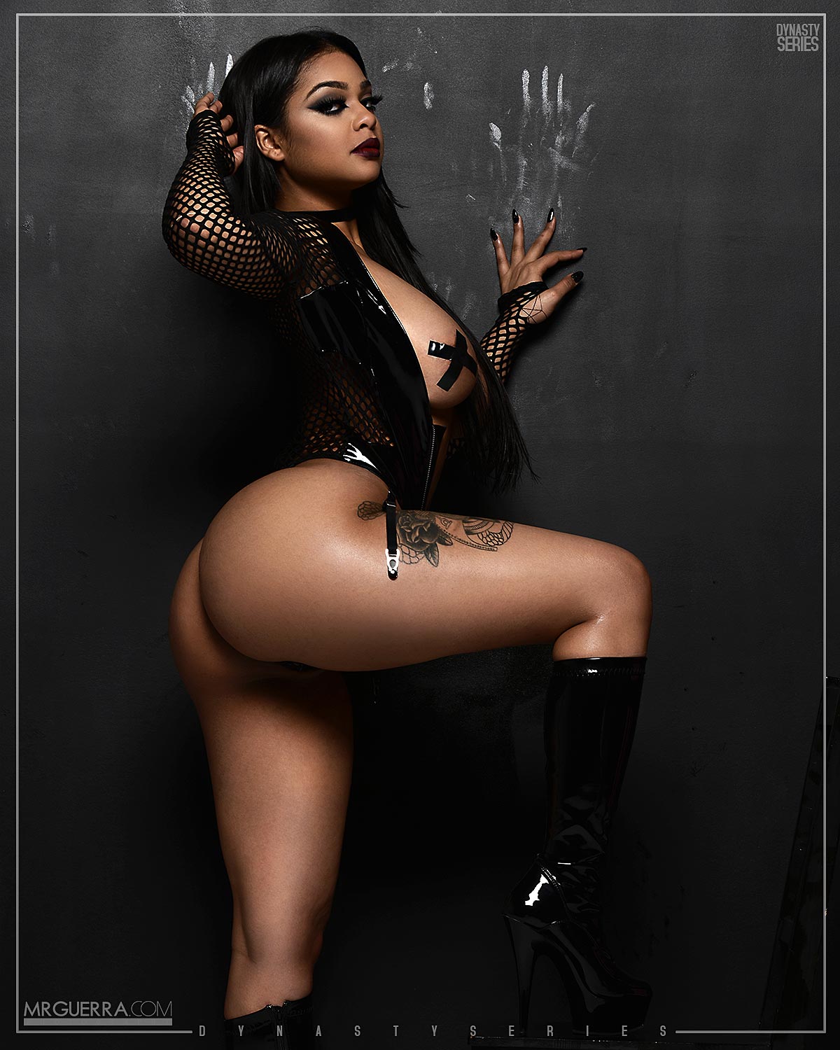 DynastySeries.com