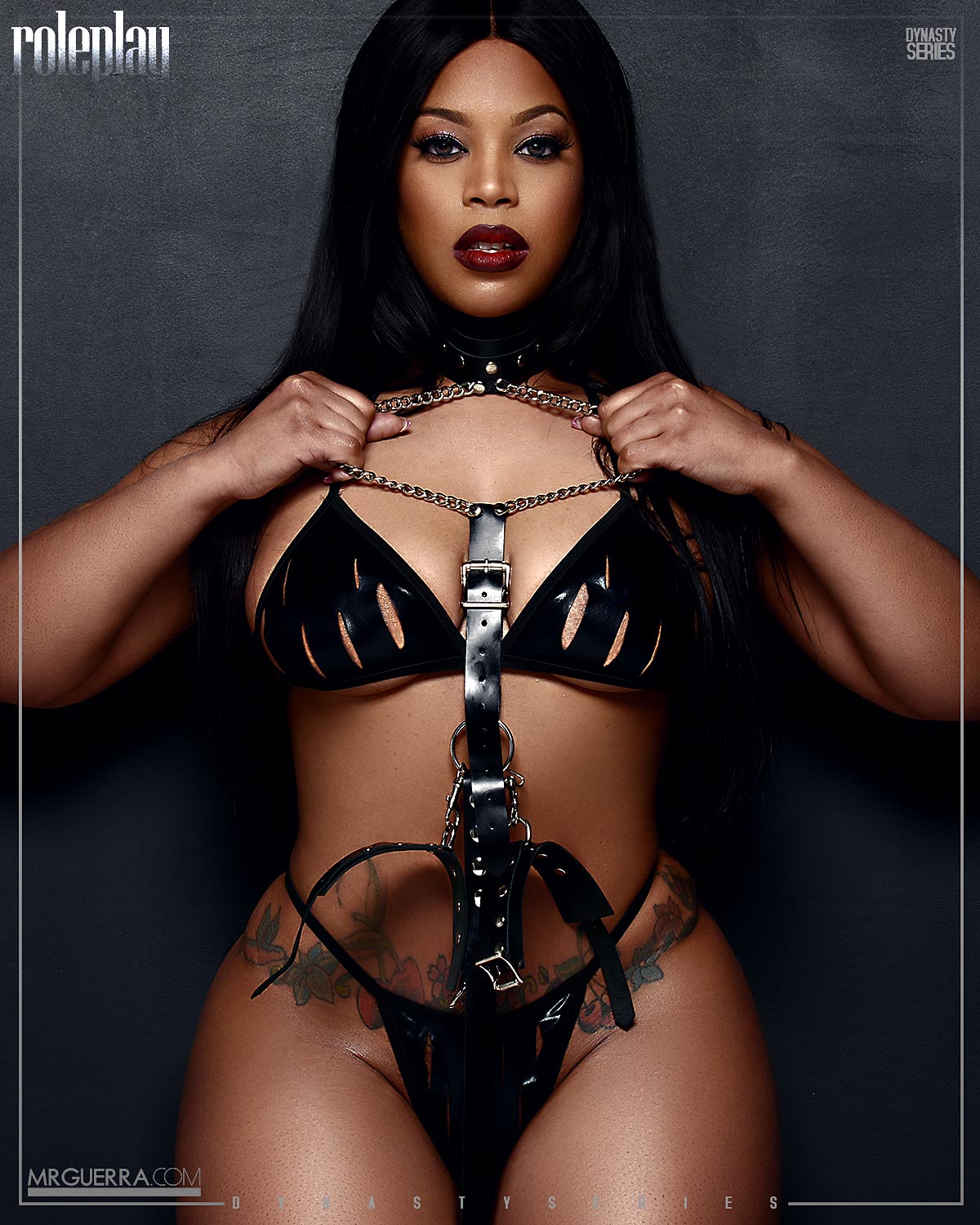 DynastySeries.com