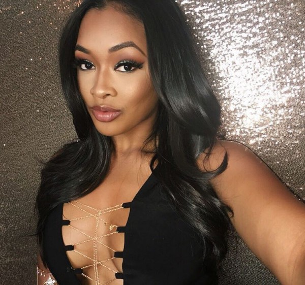 Miracle Watts @miraclewatts00: Commendation - Sean Coleman