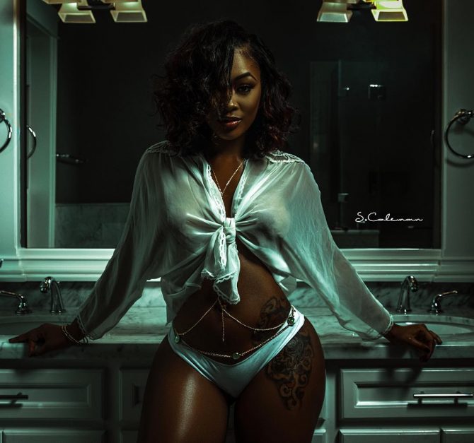 Miracle Watts @miraclewatts00: Commendation – Sean Coleman