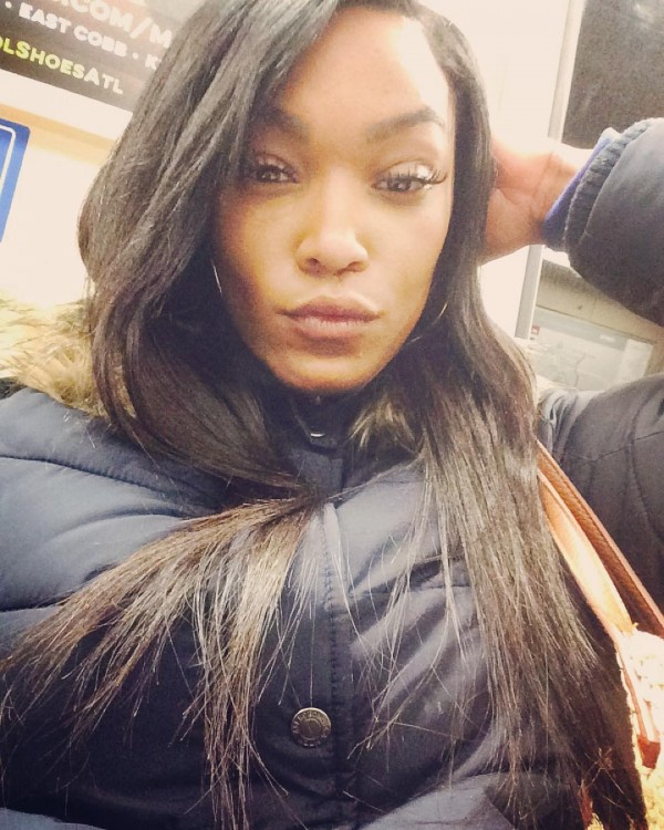 Montana Fishburne @riichiemontana: Montana All Wet x LeDarius Wiggins