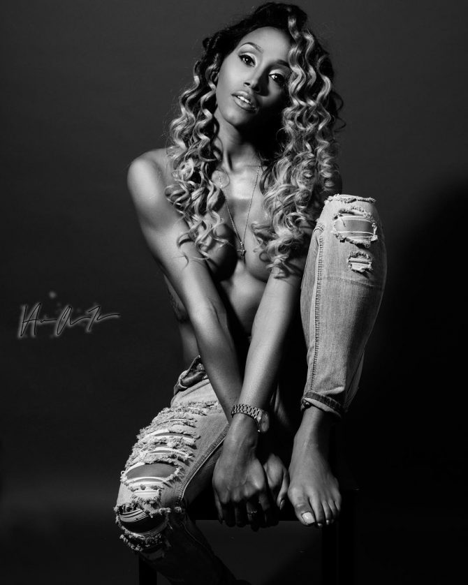 @tizzyhollygrove – Pic of the Day Triple Play – Him Over There Studios