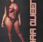 Kira Queens in Straight Stuntin Issue #41