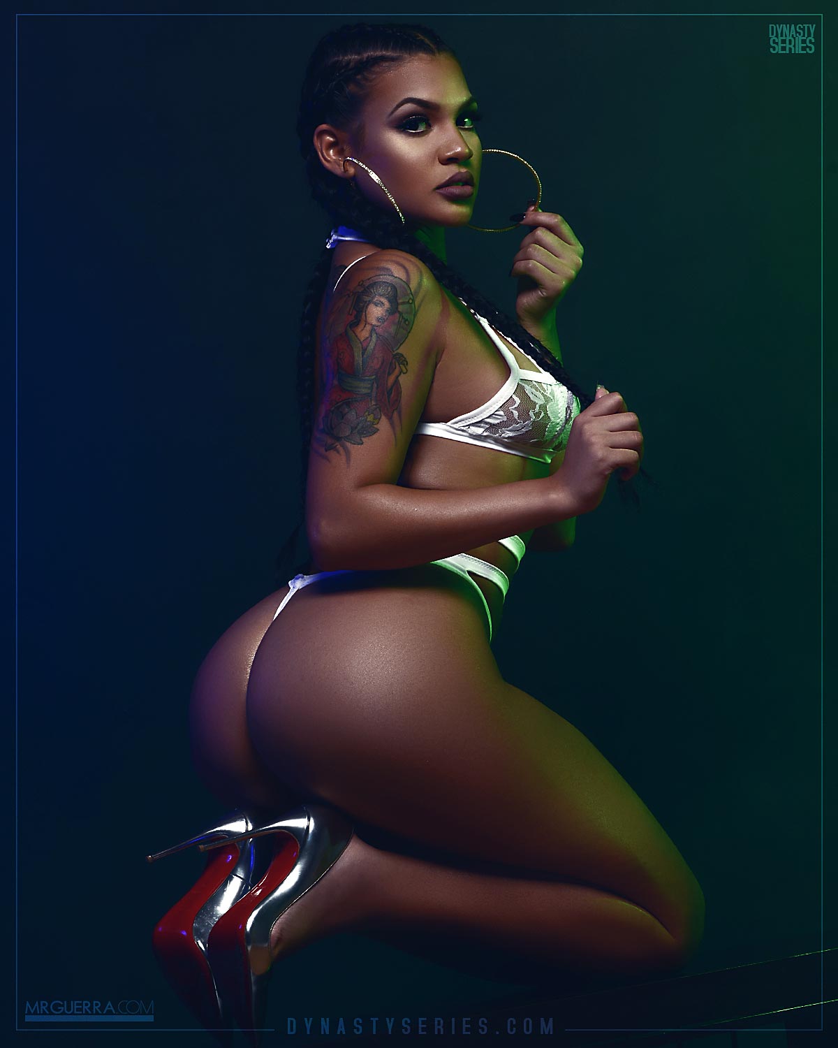 DynastySeries.com