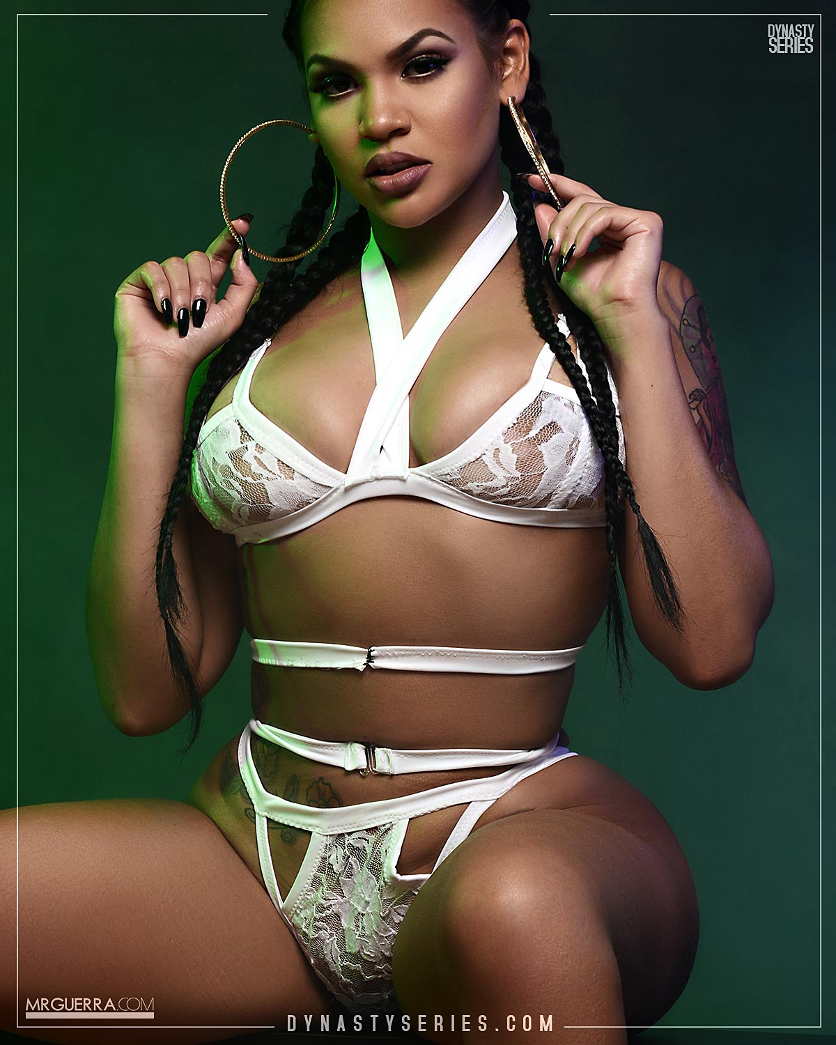 DynastySeries.com