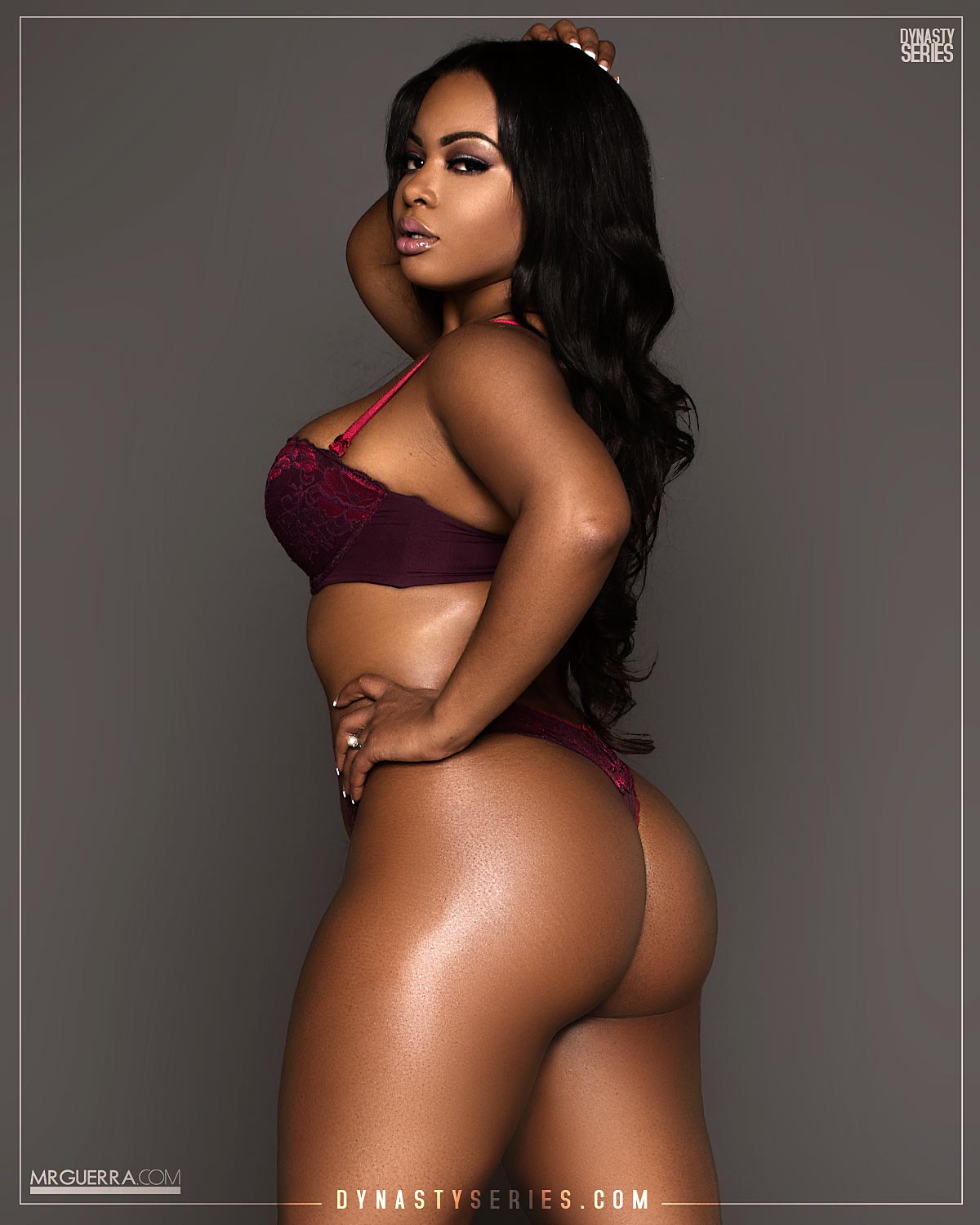 DynastySeries.com
