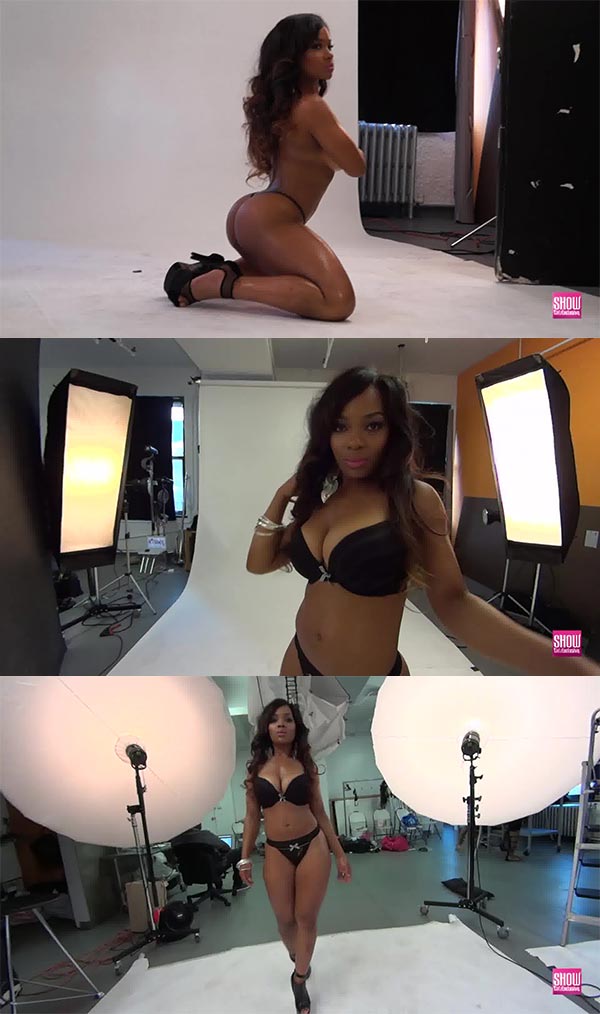 Viewing-Stephanie-Sweets's-Videos---Black-Lingerie-27040