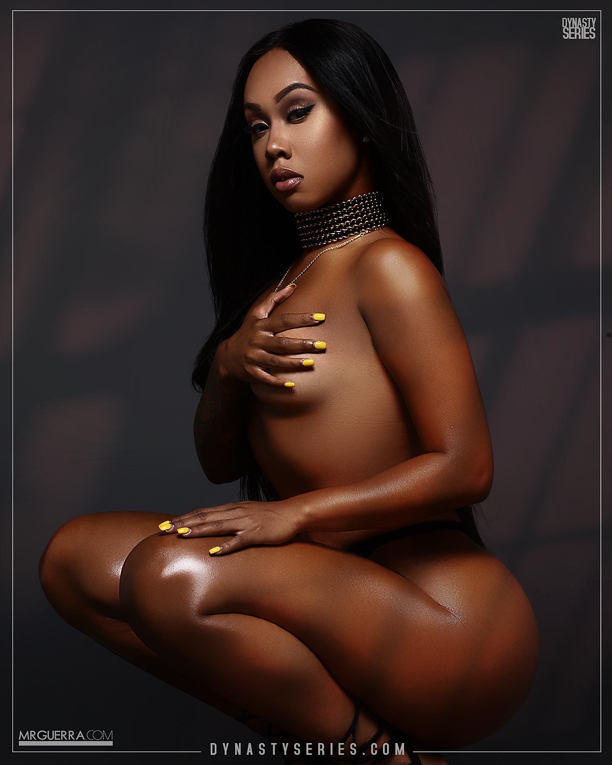DynastySeries.com