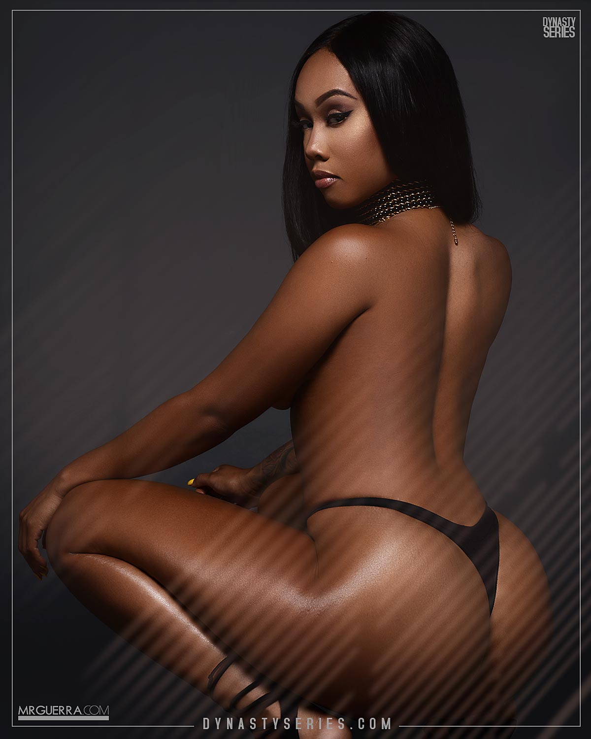 DynastySeries.com