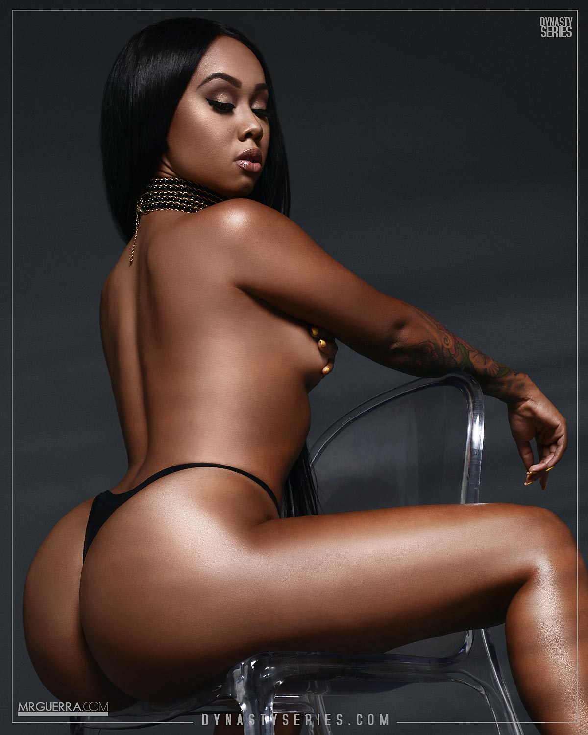 DynastySeries.com