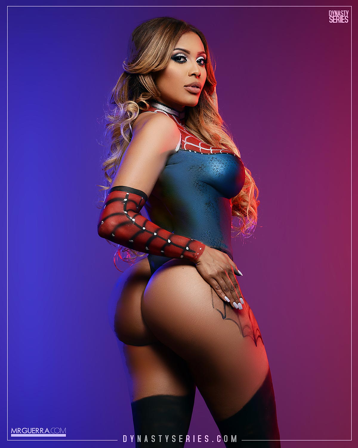 DynastySeries.com